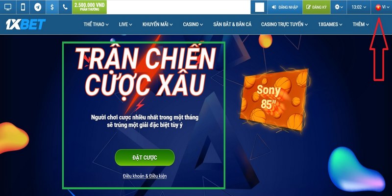 Liên hệ chăm sóc khách hàng PG88