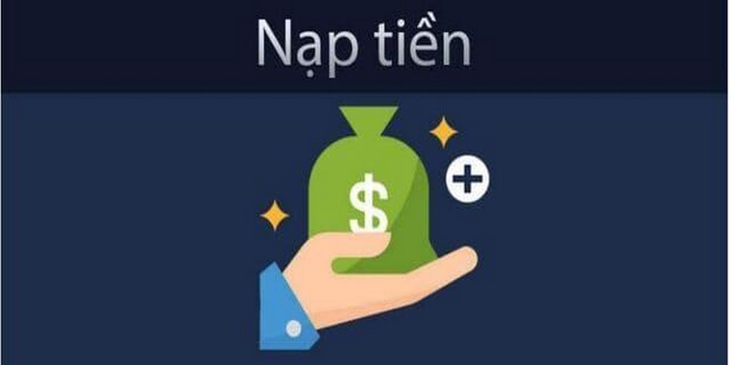 Hướng dẫn nạp tiền PG88 đơn giản nhất 